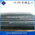 Top supplier of cold rolled sae 1020 seamless steel pipe / precision pipe